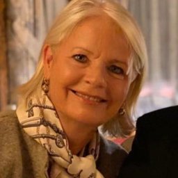 Christine Albrecht